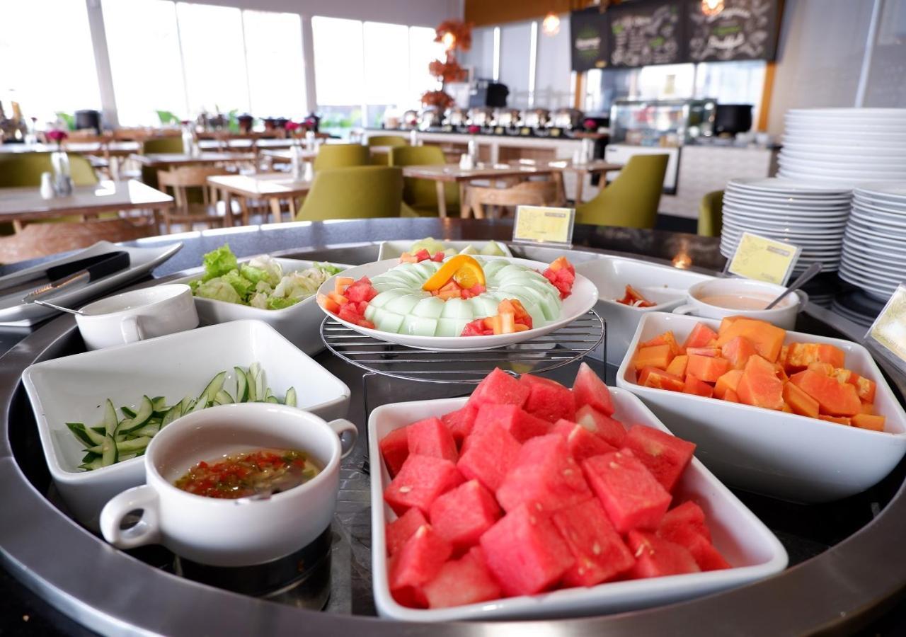 แม็กซ์วันโฮเต็ล.คอม แอท แพลตินัม ฮายัม วูรุก จาการ์ต้า Hotel จาการ์ตา ภายนอก รูปภาพ