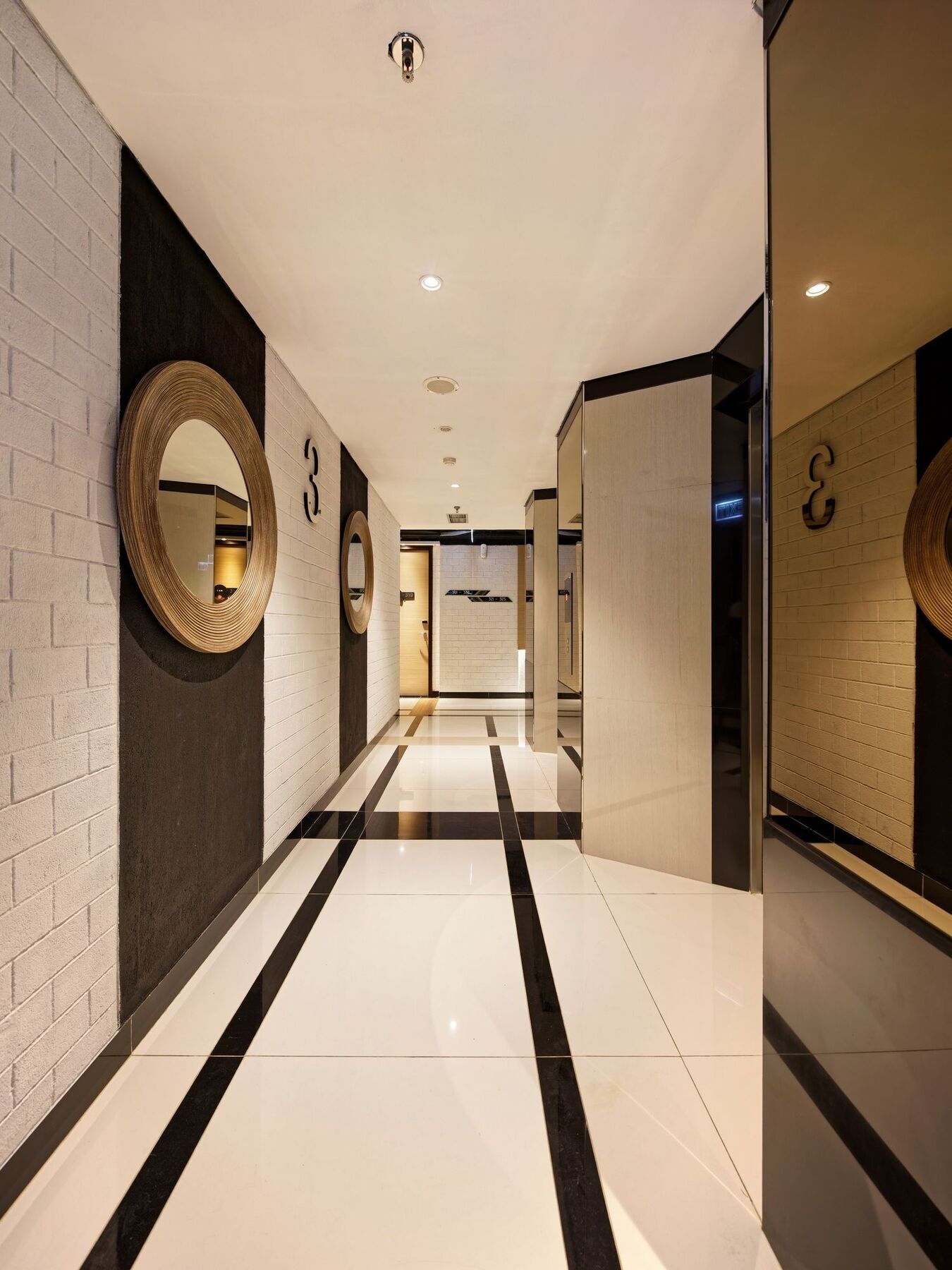 แม็กซ์วันโฮเต็ล.คอม แอท แพลตินัม ฮายัม วูรุก จาการ์ต้า Hotel จาการ์ตา ภายนอก รูปภาพ