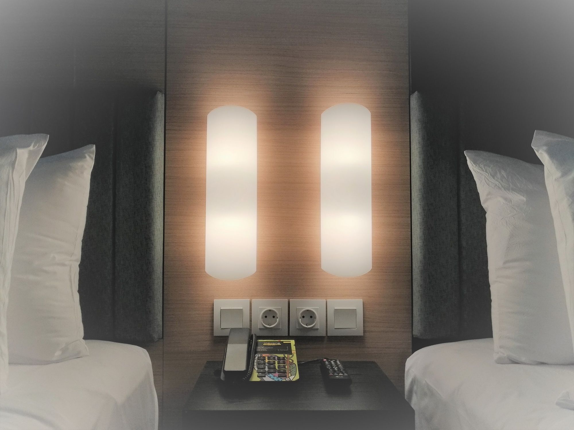 แม็กซ์วันโฮเต็ล.คอม แอท แพลตินัม ฮายัม วูรุก จาการ์ต้า Hotel จาการ์ตา ภายนอก รูปภาพ